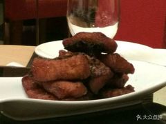 -新南华大酒店(广中店)