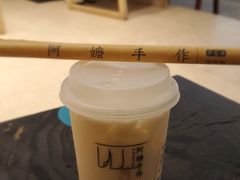 -阿嬷手作(深圳梅林卓悦汇店)