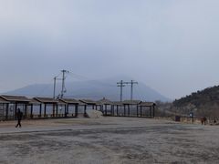 -阳台山自然风景区