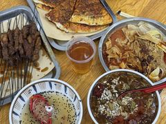 -老白家怡贵园烤肉