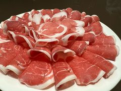 -匹夫涮肉城(黄村店)