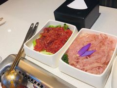 -海底捞火锅(北京路店)