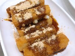 红糖糍粑-有鱼吃·纸包烤鱼(曲江创意谷店)