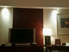 -宁波东港喜来登酒店
