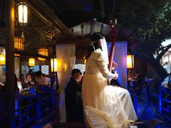 -绿茶餐厅(领展购物广场·中关村店)