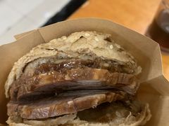 -李小老烧饼(常营民族家园店)