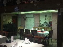 大堂-土耳其妈妈