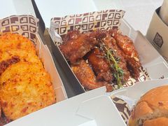 -JPG canteen(广州乐峰广场店)