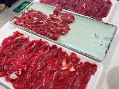 -食潮汕头鲜牛馆(望京保利店)
