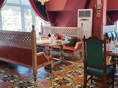 -卢布里西餐厅(星海广场店)