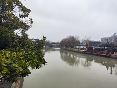 -嘉兴月河历史街区