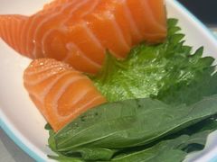 -奔海甄选·活鲜刺身铁板烧自助(太原里店)