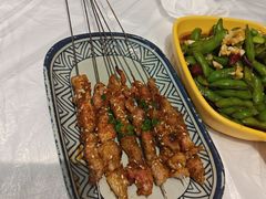 -可可大虾武汉土菜大排档(万松园1店)