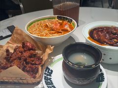 -欧记大排档·景德菜(上海首店)