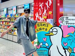 -凯德广场(武胜路店)