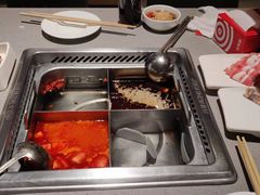 -海底捞火锅(八佰伴店)