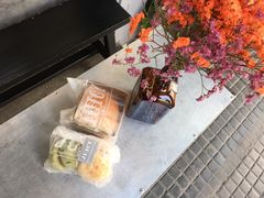 -Juicy Bakery(大学路店)