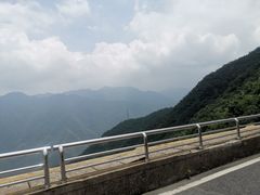-江南天池