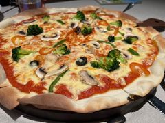 -一棵树·意大利西餐厅One Tree(新城店)