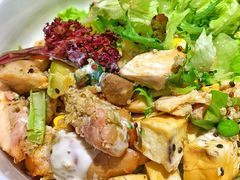 -CALIFORKS加州叉子轻食(朝阳门店)