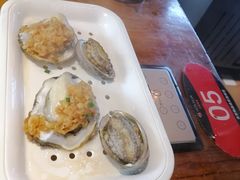 -三个渔夫·蒸汽海鲜(小白楼店)
