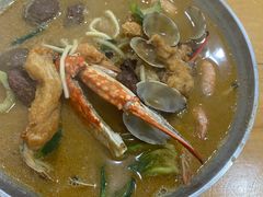 -福祥厦门小馆(舟孟北路店)