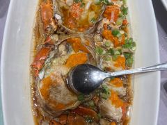 -金时代顺风大酒店(静安大融城店)