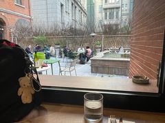 -潮一不贰·法式甜品·生日蛋糕·西式简餐(外滩店)