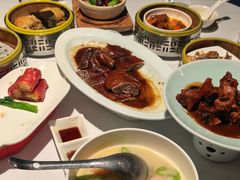 -顺峰(农展馆店)