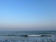 -渡海小渔村.老辈日照菜