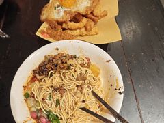 -周小波重庆小面·重庆名小吃(邹容路店)
