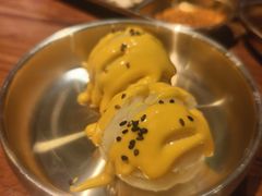 -九田家黑牛烤肉料理(新辰里亚运村店)