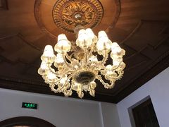 -马勒别墅·中餐厅