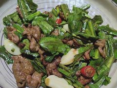 -云海肴·汽锅鸡·云南菜(天津国金汇店)