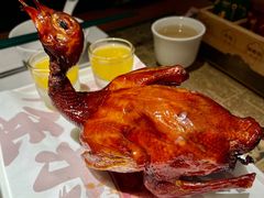 红烧乳鸽-大鸽饭(北京路店)