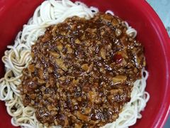 -食惠里小笼包面馆(越秀店)