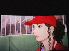 -CGV星星影城(颐堤港ScreenX店)