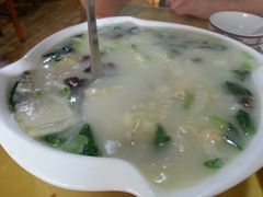 -春水锅贴·传统鲁菜(大明湖店)