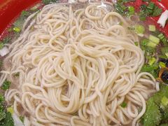 -孟记粥铺·家常菜·烧烤·粥(亚运村店)