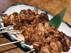 -一豚轩·烧鸟·豚骨拉面(五四路店)