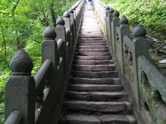 -武当山风景区