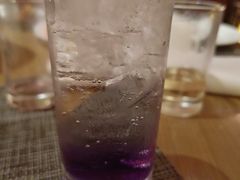 -南通滨江洲际酒店-西集自助餐厅