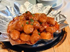 -胡老大菜热饭香·家宴(二七北路店)