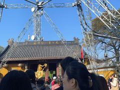 -北高峰