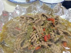 -蜀膳坊(洪公祠小区店)