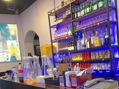 -大成海鲜烧烤·海鲜粥(长寿路店)