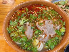 遵义虾子羊肉粉-遵义虾子卢四羊肉粉(大沽路店)
