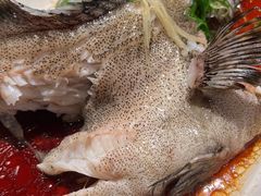 -79号渔船海鲜饭店(龙岗店)