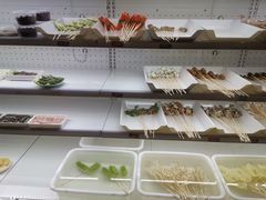 -玉林串串香(九号天地店)