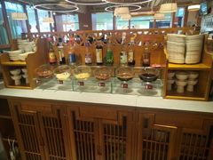 -东方饺子王精致餐厅(东盛路店)